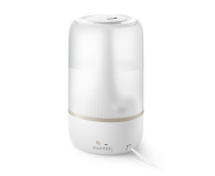 Philips Nawilżacz powietrza HU1510/04 biało-srebrny - 1486249 - zdjęcie 3